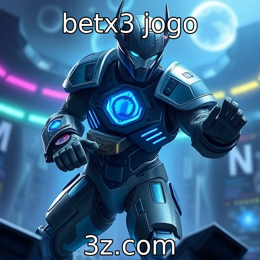 Betx3 jogo inovações em mecânicas de jogo