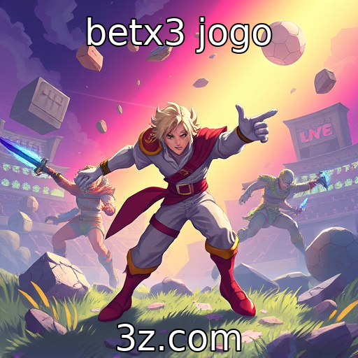 Tendências emergentes na indústria de jogos