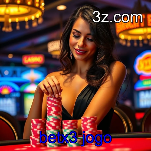Eventos Emocionantes no betx3 jogo: Mais Que Apenas Jogos