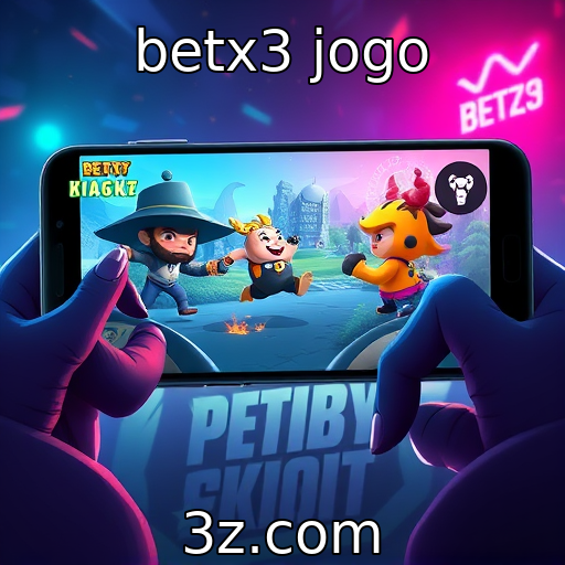 Desenvolvimento de jogos móveis em alta