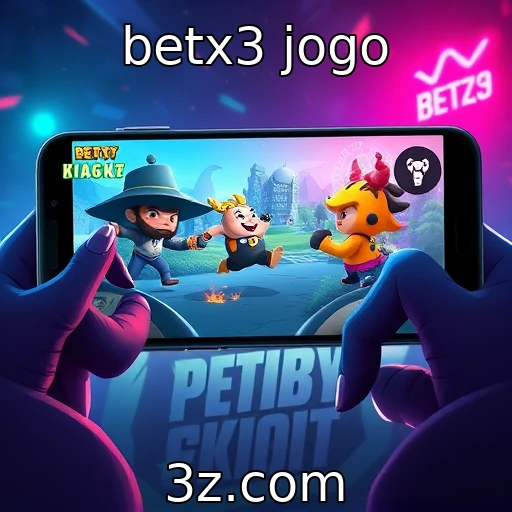 Desenvolvimento de jogos móveis em alta