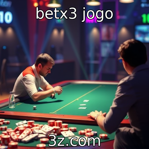 Novas regulamentações para jogos de azar são debatidas