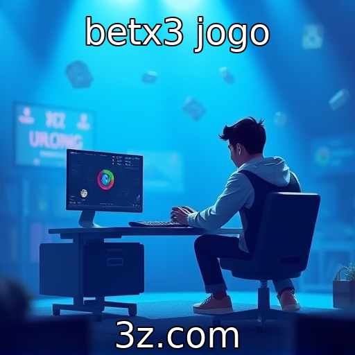 Crescimento do mercado de jogos online em análise