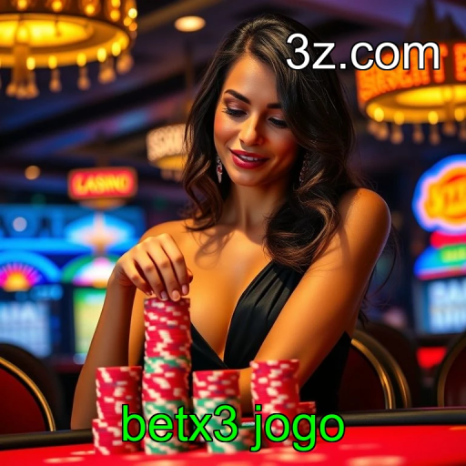 Empolgantes Promotions no betx3 jogo para você desfrutar