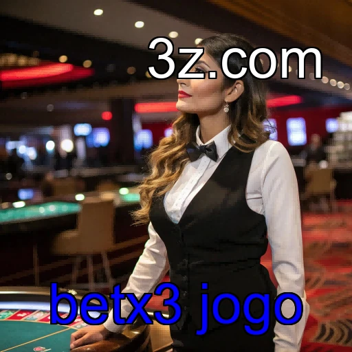 Entretenimento em Mesa: A Experiência Incrível do Betx3 Jogo