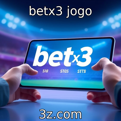 Inovações tecnológicas em plataformas de apostas