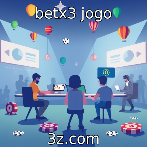 Análise do público jovem em plataformas de jogos